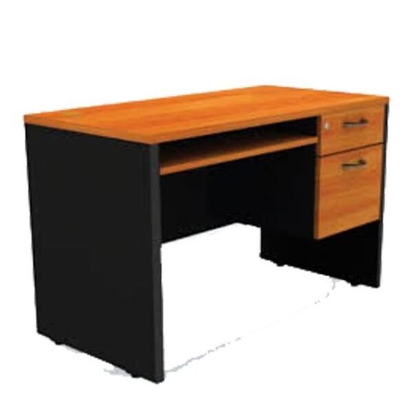 5CL810 Cabinet ตู้เตี้ยชนิดบานเปิด ขนาดกว้าง 800 X ลึก 400 X สูง 850 มม. - Image 6