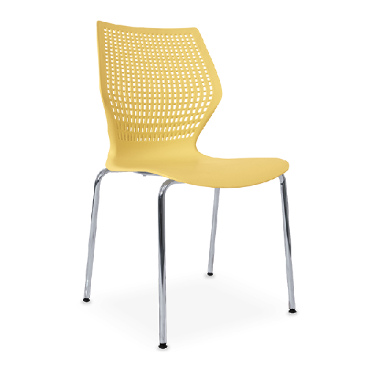 CP-214 เก้าอี้แถวพนักเอนได้ 4 ที่นั่ง - Image 3