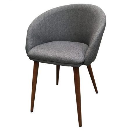 18.เก้าอี้บาร์-armchair CB-018