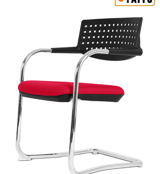 LV-05 เก้าอี้อเนกประสงค์ (ขาชุมโครเมี่ยม)