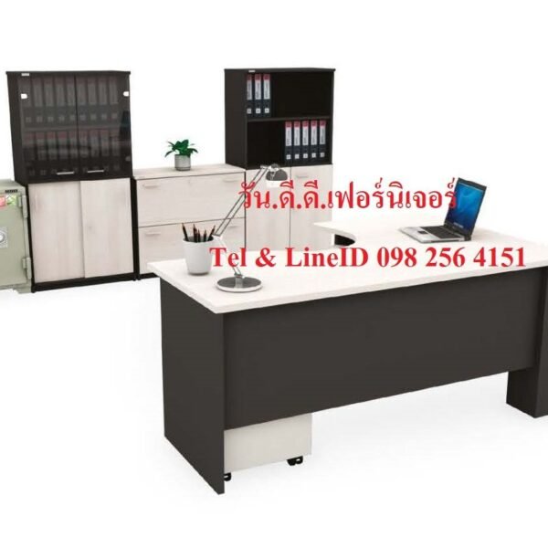 ชุดโต๊ะทำงาน - Image 7
