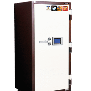 DIGITAL TOUCH SCREEN SAFE 250 KG / ตู้นิรภัยระบบจอสัมผัส 250 KG