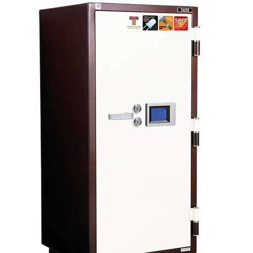DIGITAL TOUCH SCREEN SAFE 250 KG / ตู้นิรภัยระบบจอสัมผัส 250 KG