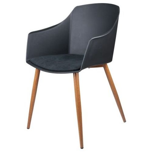 1.เก้าอี้บาร์-plastic chair CB-001