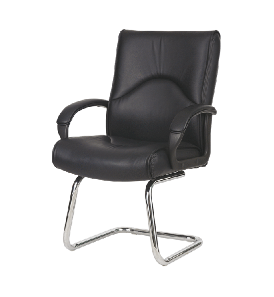 *เก้าอี้รับแขก มีเท้าแขน รุ่น ELITE