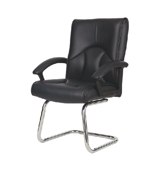 *เก้าอี้รับแขก มีเท้าแขน รุ่น ELITE