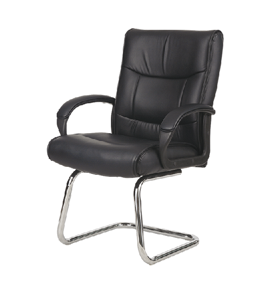 *เก้าอี้รับแขก มีเท้าแขน รุ่น ELITE