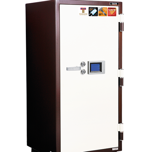 DIGITAL TOUCH SCREEN SAFE 363 KG ตู้นิรภัยระบบจอสัมผัส 363 KG