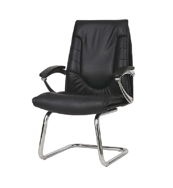 *เก้าอี้รับแขก มีเท้าแขน รุ่น ELITE