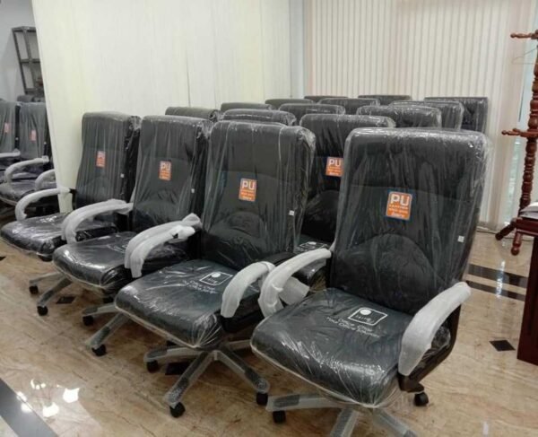 BB4C เก้าอี้สำนักงาน มีเท้าแขน BB4C - Image 6