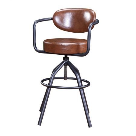 6.เก้าอี้บาร์-barstool CB-006