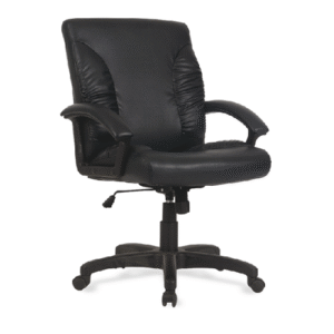 CA 444C เก้าอี้สำนักงาน 690(W) x 720 (D) x 990-1110(H) mm.