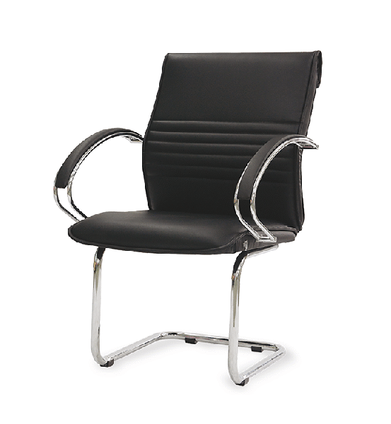 เก้าอี้รับแขกมีเท้าแขน รุ่น CA