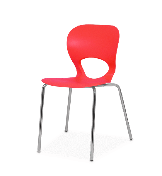 *เก้าอี้อเนกประสงค์ รุ่น LIVE