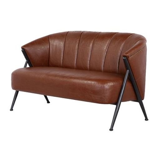 2.SOFA-MET6-2seat