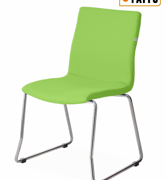 CS071 เก้าอี้อเนกประสงค์ (ขาชุมโครเมี่ยม)