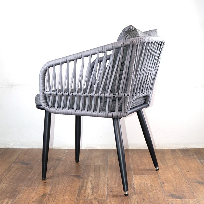 1.เก้าอี้บาร์-outdoor chair CB-001 - Image 4