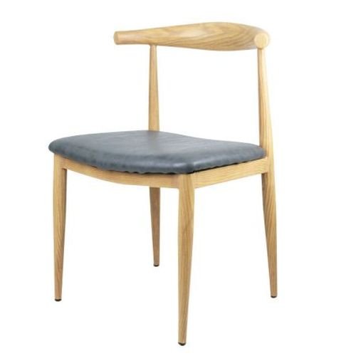 11.เก้าอี้บาร์-metal chair CB-011