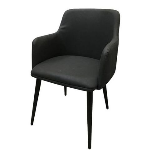 20.เก้าอี้บาร์-armchair CB-020