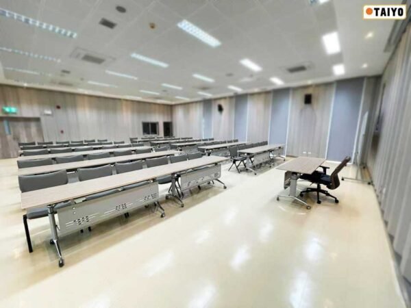 WSTD080080-โต๊ะทำงาน DESK - Image 2