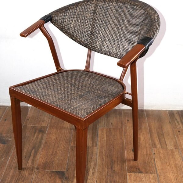 2.เก้าอี้บาร์-outdoor chair CB-002