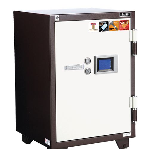 DIGITAL TOUCH SCREEN SAFE 190 KG ตู้นิรภัยระบบจอสัมผัส 190 KG