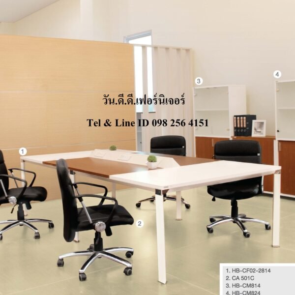 HB-DK02-1680K-00 FACILE SERIES - Image 2