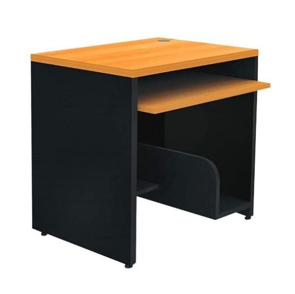 5CL810 Cabinet ตู้เตี้ยชนิดบานเปิด ขนาดกว้าง 800 X ลึก 400 X สูง 850 มม. - Image 3