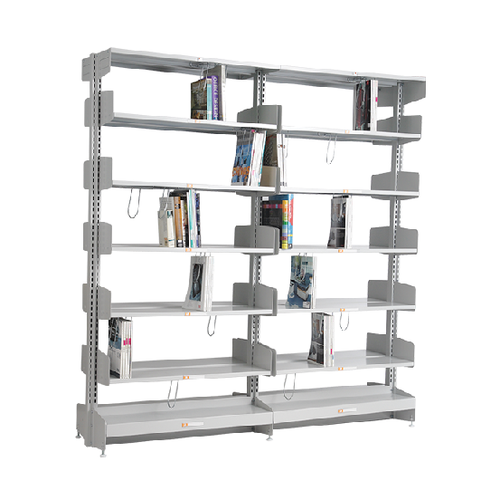 ชั้นห้องสมุด 2 ตอน