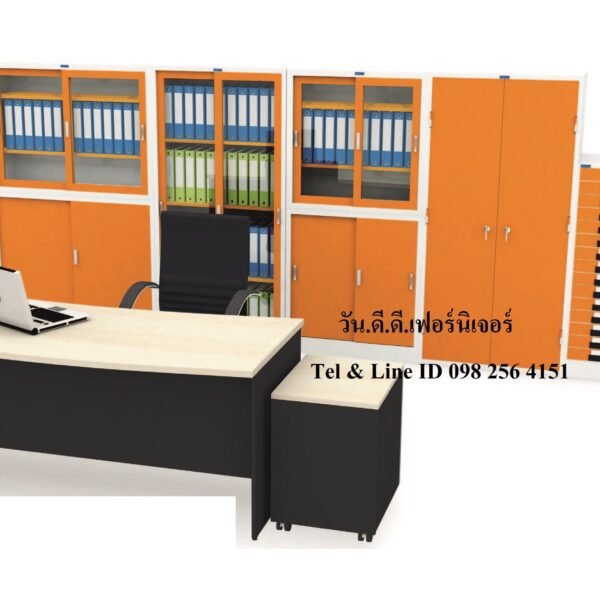 DESK/2D1623 - Image 5