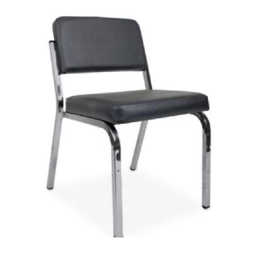 C-109 เก้าอี้อเนกประสงค์ (ขาชุมโครเมี่ยม)