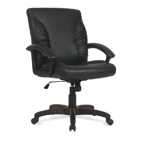 CA 444C เก้าอี้สำนักงาน 690(W) x 720 (D) x 990-1110(H) mm.