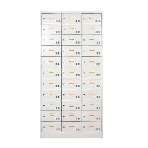 LK33 KNตู้ล็อคเกอร์ 33ช่อง