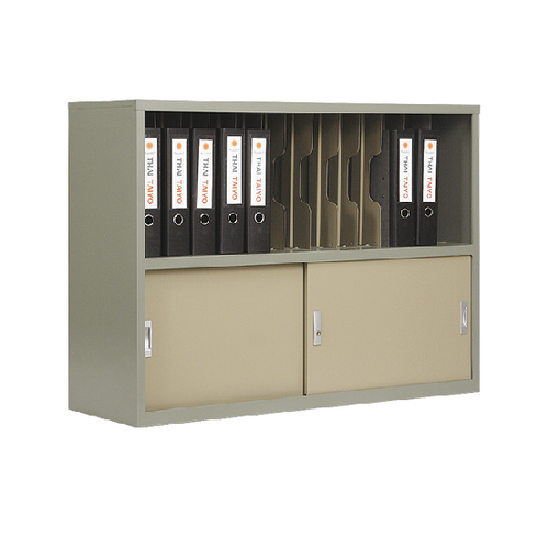 RD-131/ตู้อเนกประสงค์ 13 ช่องแฟ้ม