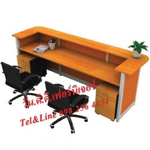*90.TY-CT01- RECEPTION COUNTER