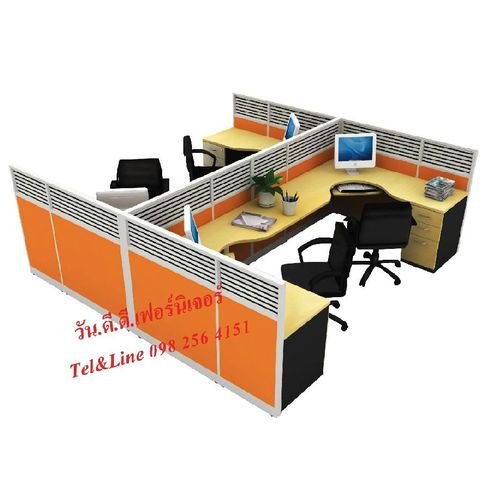 TY-WS024-WORK SYSTEM