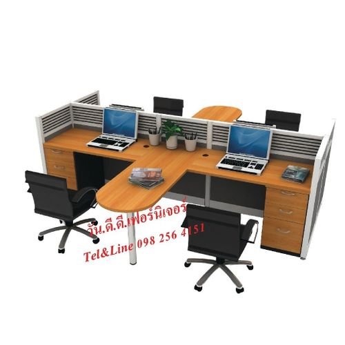 TY-WS074 WORK SYSTEM