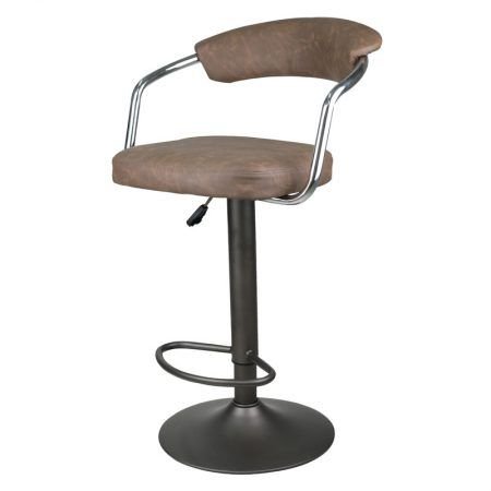 4.เก้าอี้บาร์-barstool CB-004