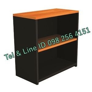 5CL820 Cabinet ตู้เตี้ยบานเลื่อน ขนาดกว้าง 800 X ลึก 400 X สูง 850 มม. - Image 5