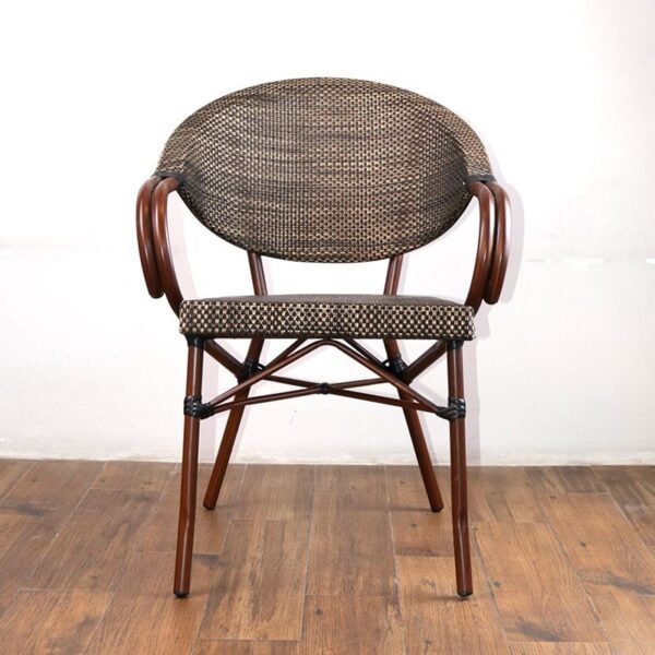 3.เก้าอี้บาร์-outdoor chair CB-003