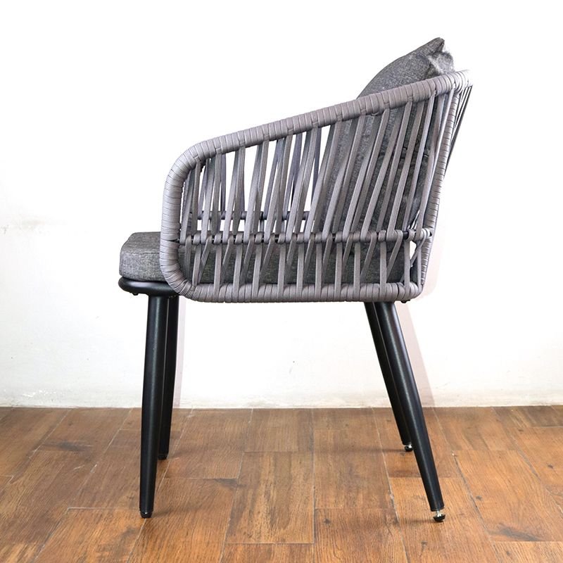 1.เก้าอี้บาร์-outdoor chair CB-001 - Image 3