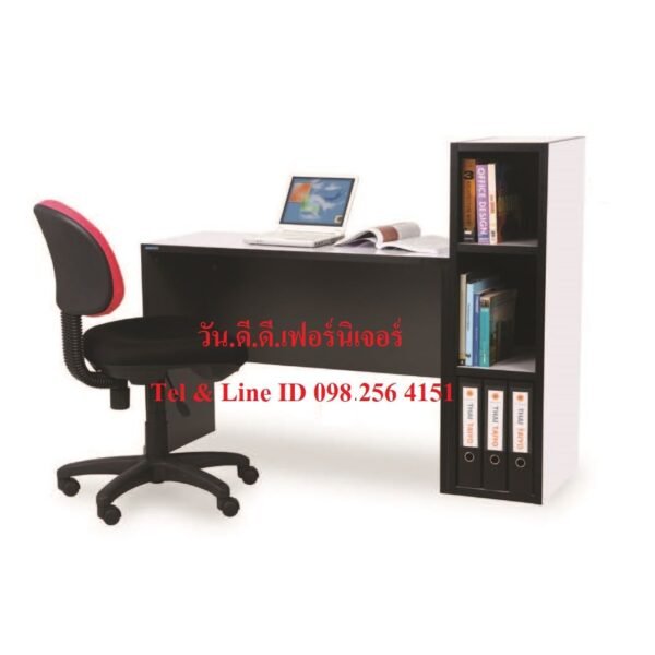 CA 777C เก้าอี้พนักพิงต่ำ - Image 6