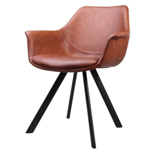 12.เก้าอี้บาร์-armchair CB-012