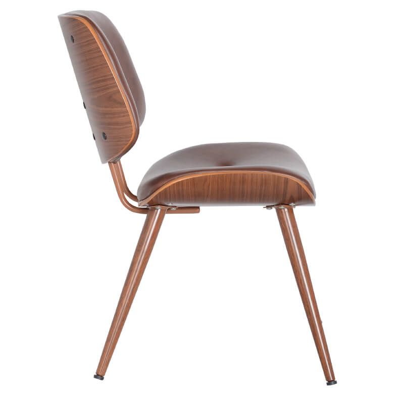 2.เก้าอี้บาร์-armchair CB-002 - Image 3