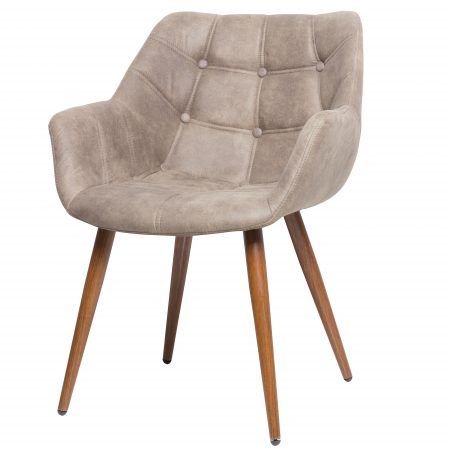 17.เก้าอี้บาร์-armchair CB-017