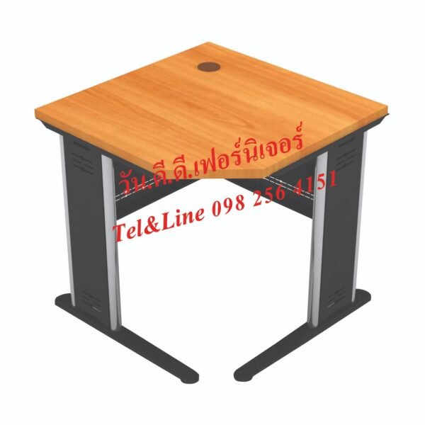 โต๊ะเข้ามุม 90 องศา - Image 2