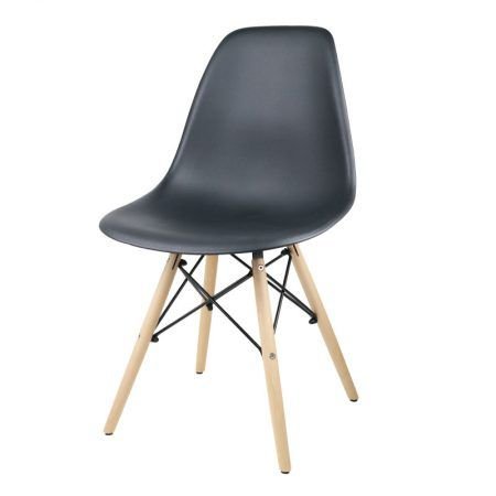 11.เก้าอี้บาร์-plastic chair CB-011
