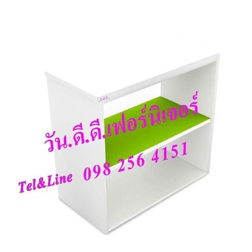 LOW CABINET/2CL800-green