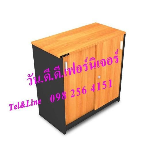 LOW CABINET/2CL820