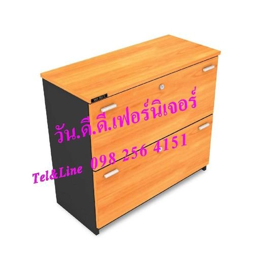 LOW CABINET/2CL950